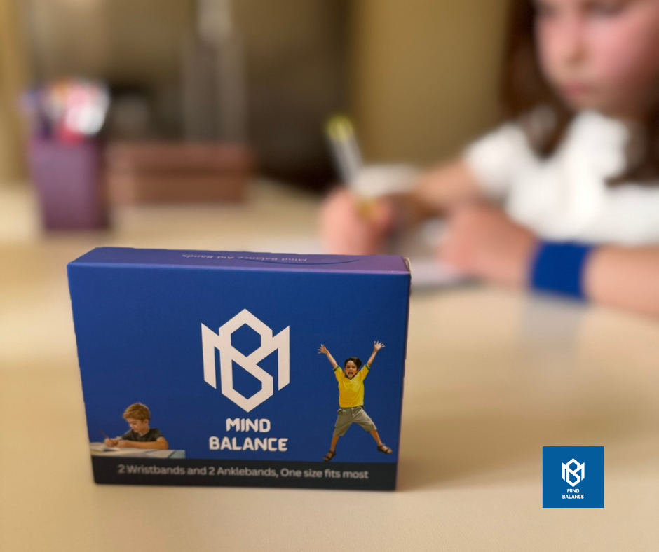 ADHD és Akupresszúra: Természetes Fókusz és Nyugalom