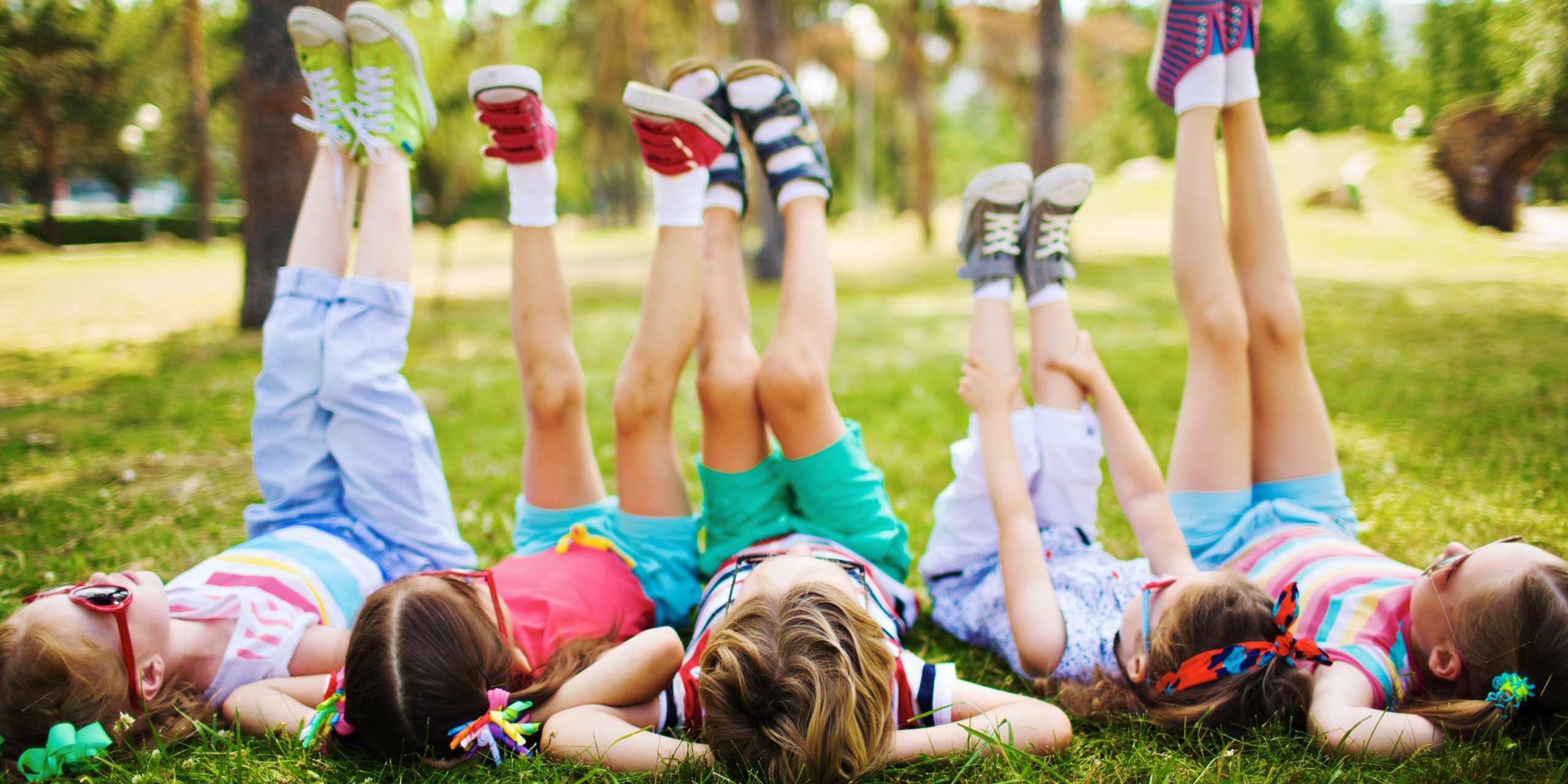 ADHD és a nyári szünet: öröm, nyugalom és életteliség