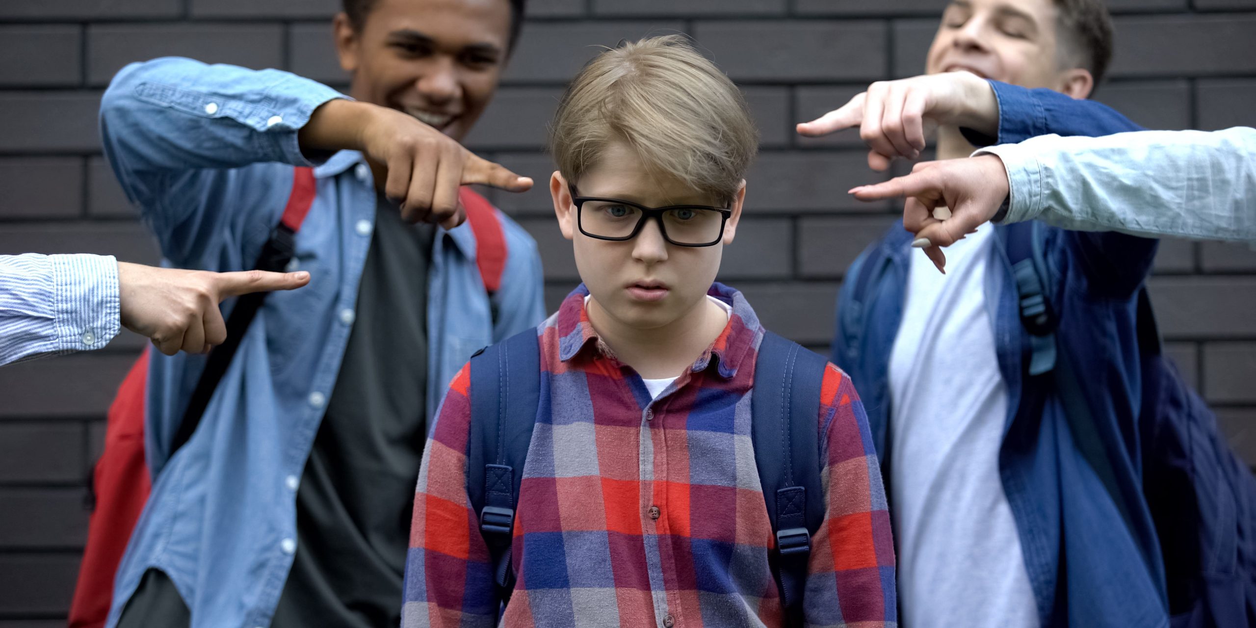 ADHD és Zaklatás: Hogyan Maradjanak Erősek a Gyerekek az Iskolában
