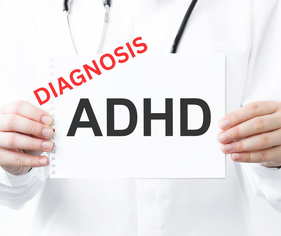 Miért fontos az ADHD-diagnózis a gyermek számára?